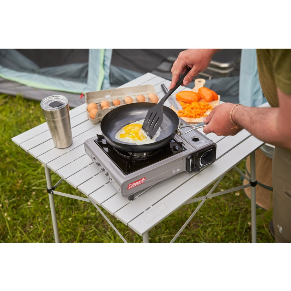 Classic 1 Burner Butane Camping Stove Coleman